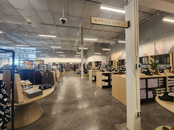 Macy's 5