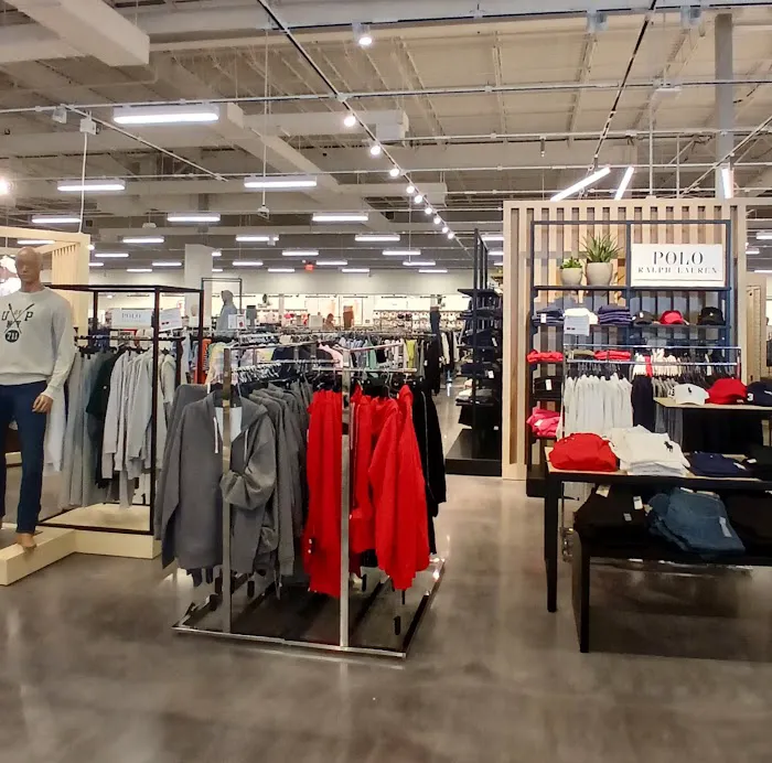 Macy's 9