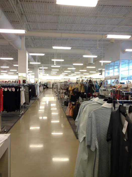 Nordstrom Rack 1