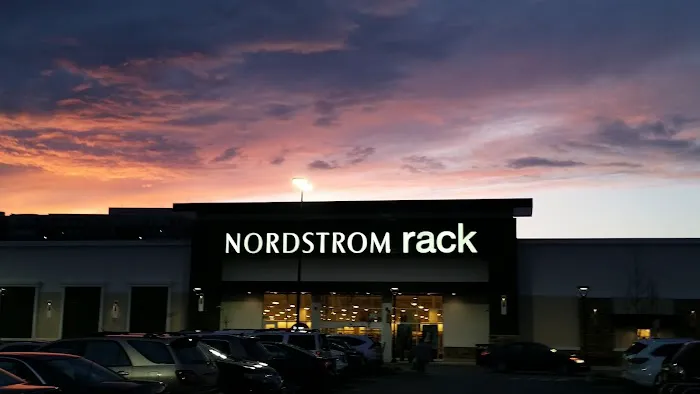 Nordstrom Rack 0
