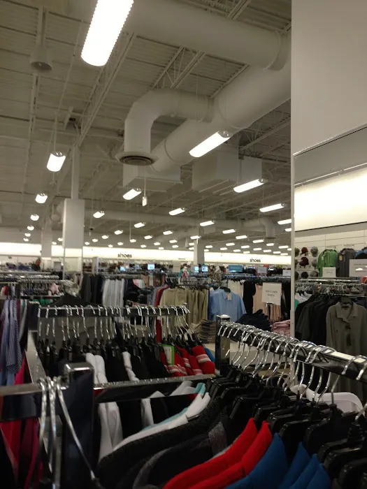 Nordstrom Rack 4