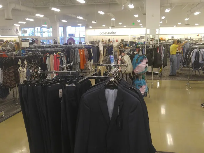 Nordstrom Rack 8