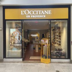L'OCCITANE EN PROVENCE ico