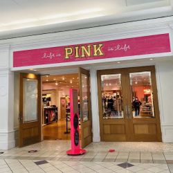 Victoria's Secret ico