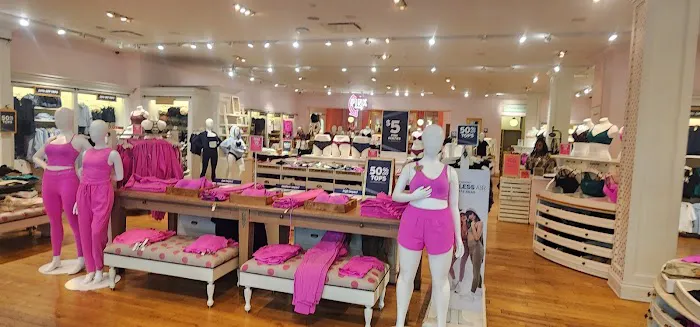 Victoria's Secret 3