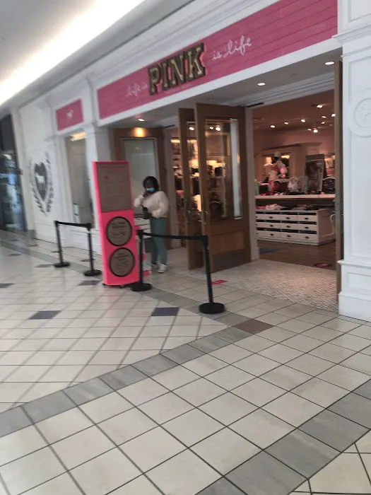 Victoria's Secret 9