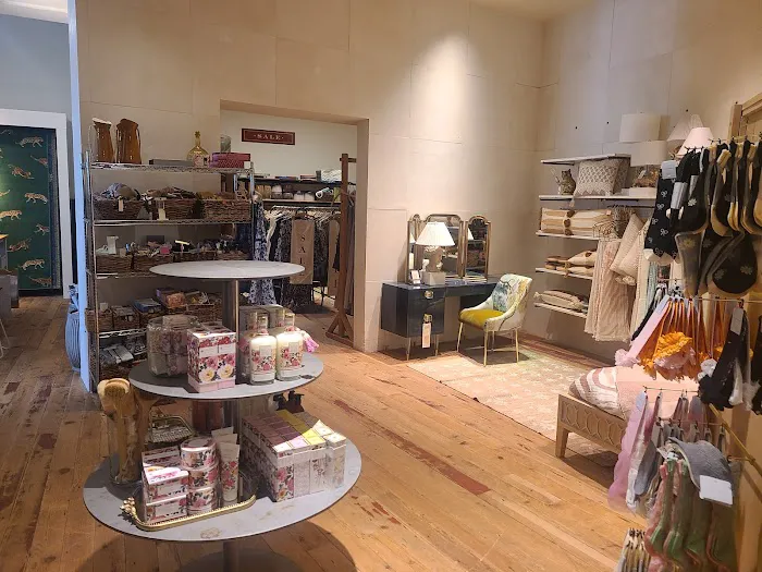 Anthropologie 2