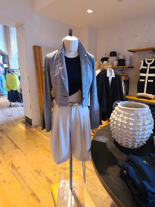 Anthropologie 1