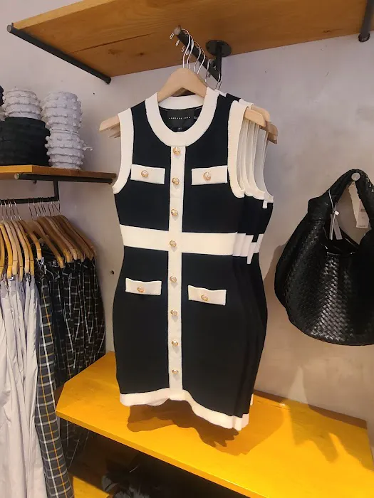 Anthropologie 4