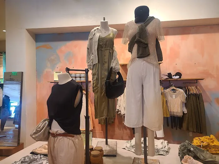 Anthropologie 7