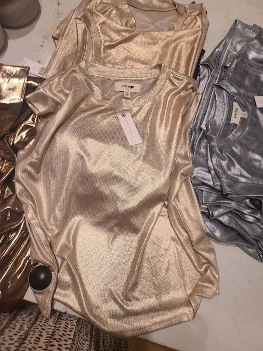 Anthropologie 6