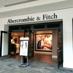 Abercrombie & Fitch ico