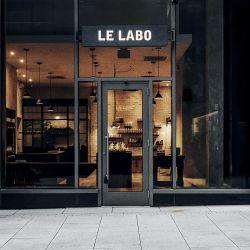 Le Labo ico