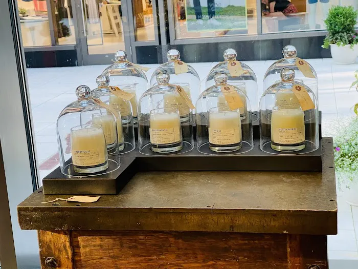 Le Labo 1