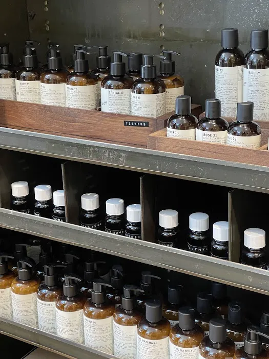Le Labo 4