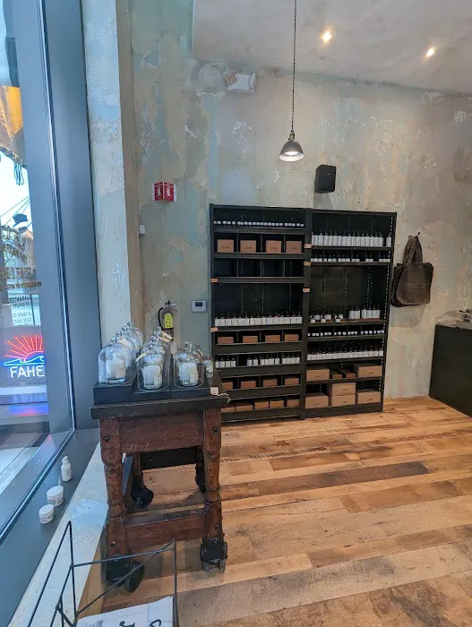 Le Labo 3