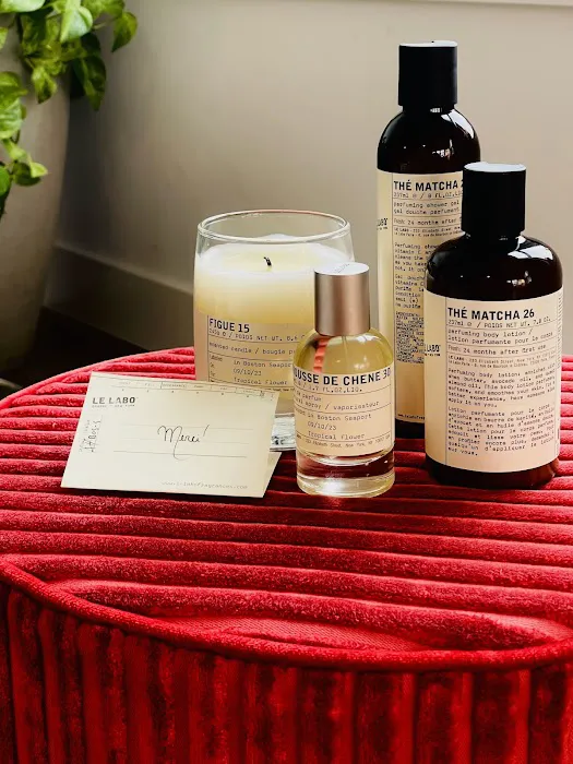 Le Labo 8