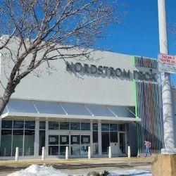 Nordstrom Rack ico