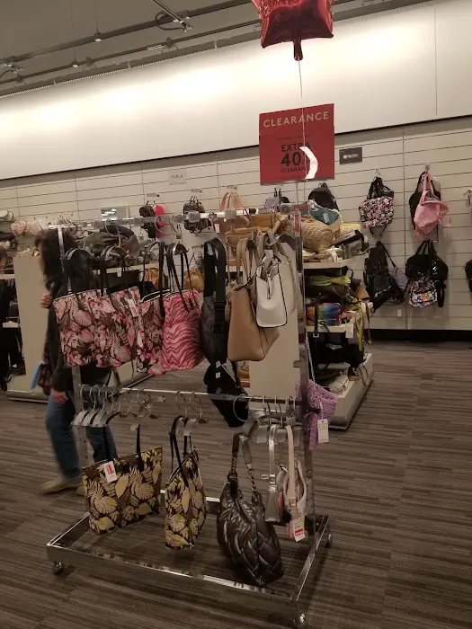 Nordstrom Rack 6