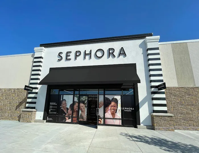 SEPHORA 2
