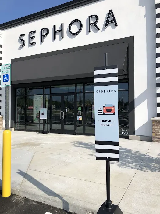 SEPHORA 5