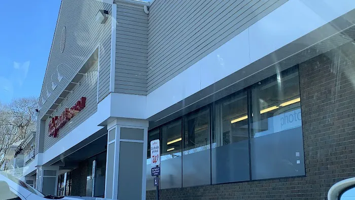 Walgreens 1