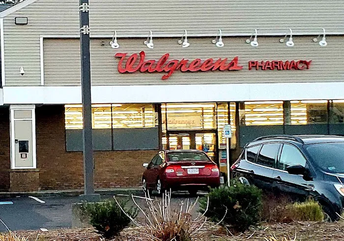 Walgreens 2