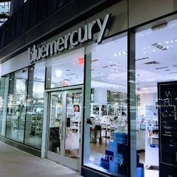 Bluemercury ico