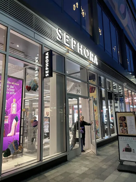 SEPHORA 1