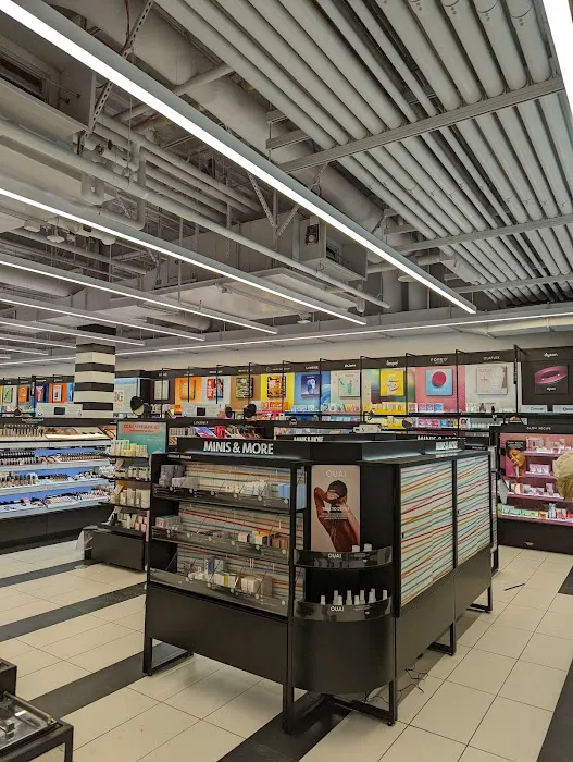 SEPHORA 4