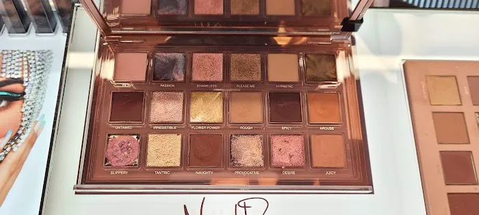 SEPHORA 5