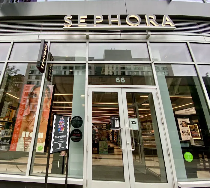 SEPHORA 8