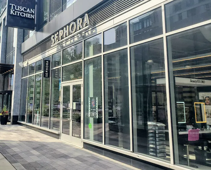 SEPHORA 9