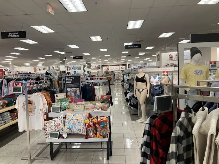 Kohl's 4