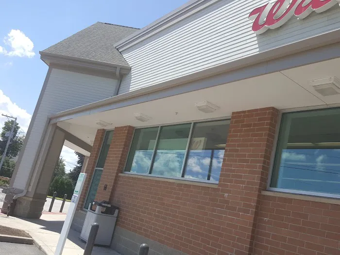 Walgreens 1