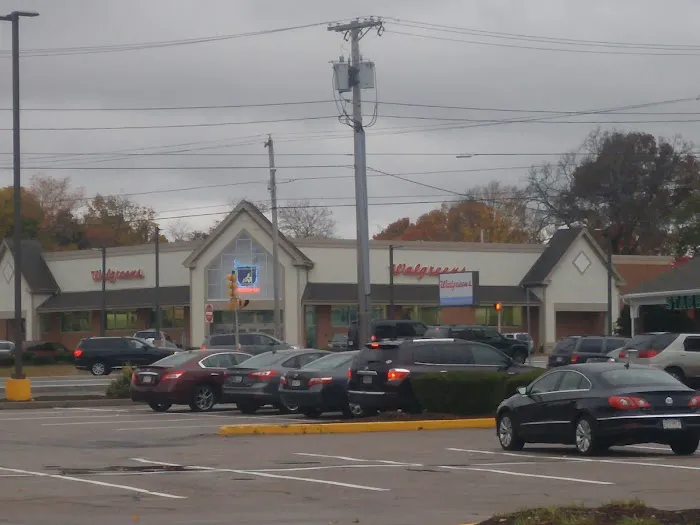 Walgreens 4