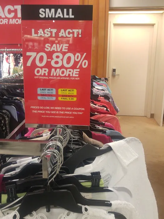 Macy's 7