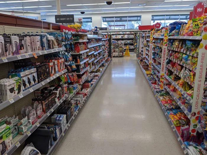 Walgreens 2