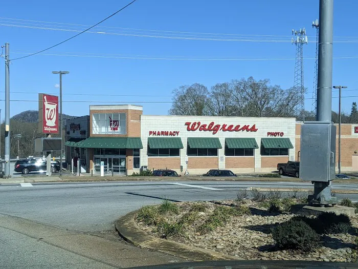 Walgreens 0