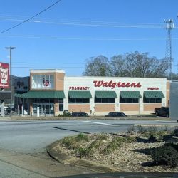 Walgreens ico