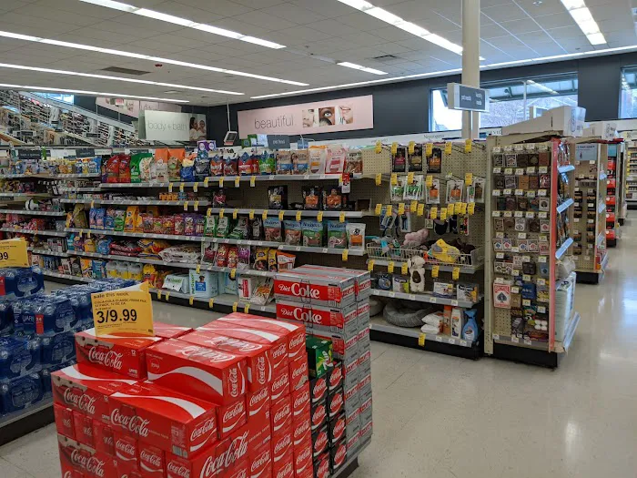 Walgreens 1