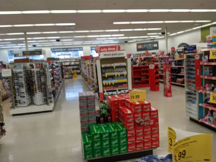 Walgreens 3