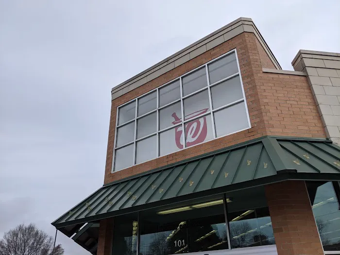 Walgreens 6