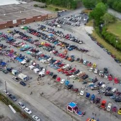 The Market at the Mill ico