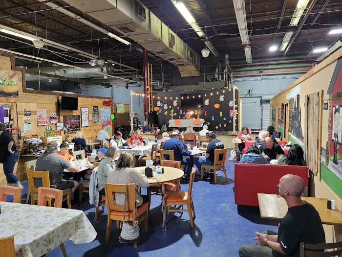 The Market at the Mill 4