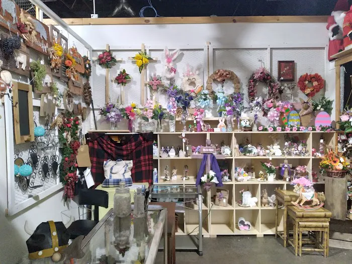 The Market at the Mill 7