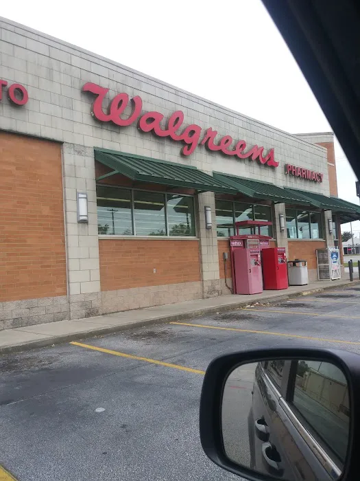 Walgreens 1