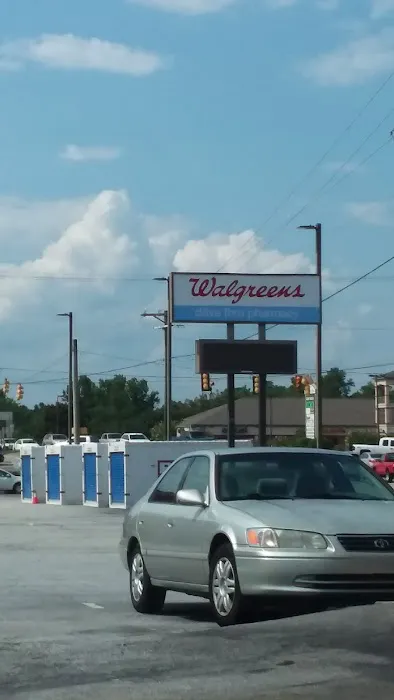 Walgreens 4