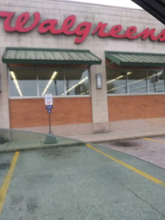 Walgreens 7