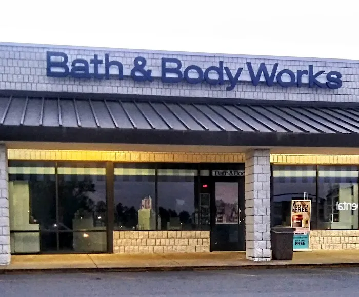Bath & Body Works 2